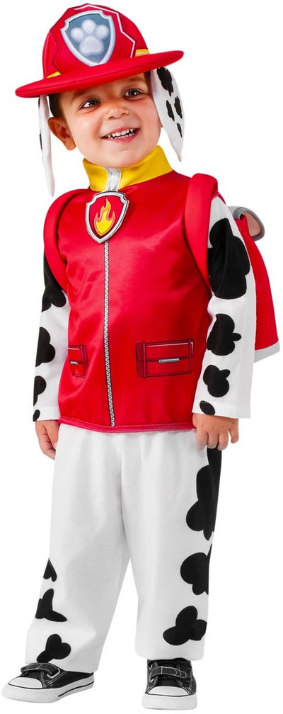 Costume di lusso Rubies Paw Patrol di Marcus