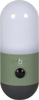 Bo-camp - tafel- hanglamp - propus - high power led - 120 lumen - groen