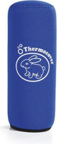 Copertura termica Beeztees per borraccia 600 - blu - 21 cm