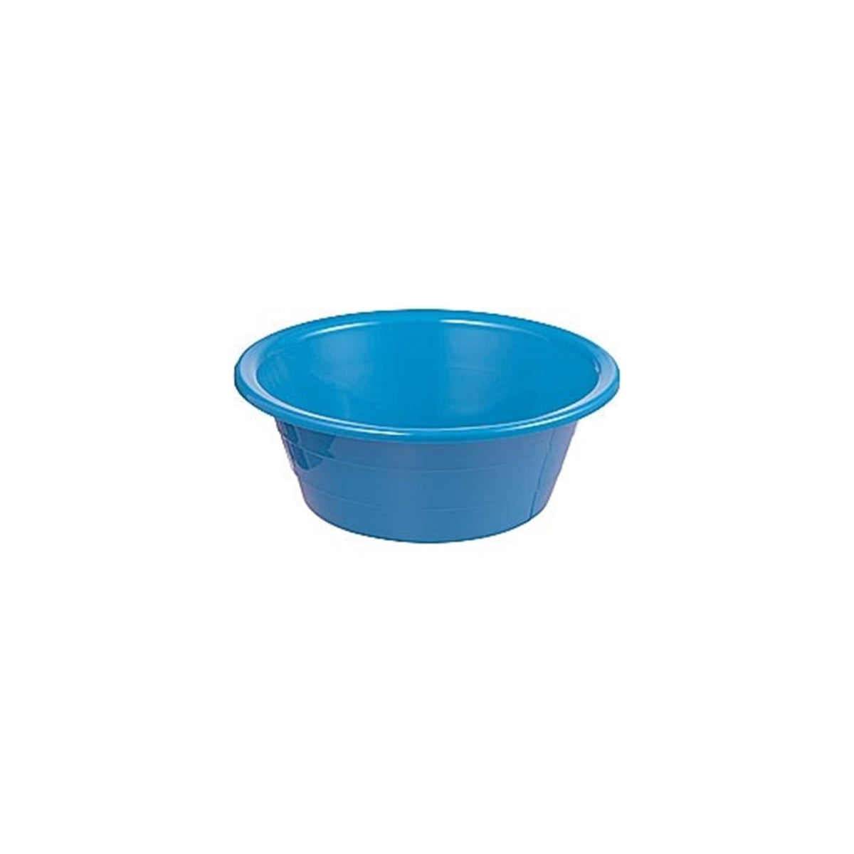 Sunware afwasbak 5 ltr blauw