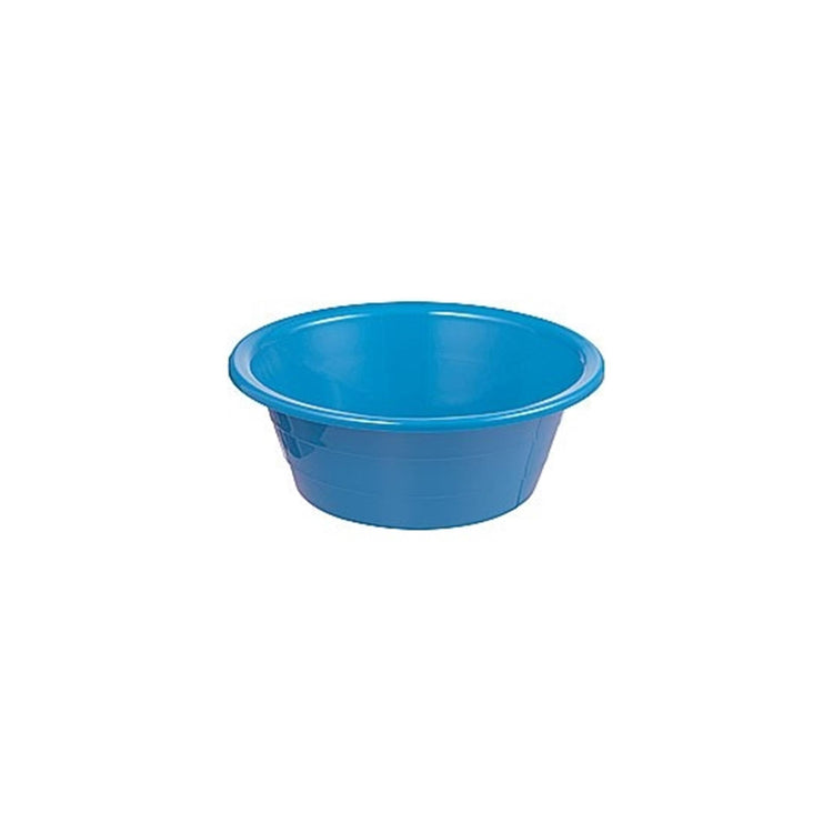 Sunware afwasbak 5 ltr blauw