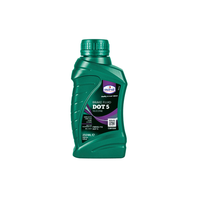 DR Fluid Fluid Dot 5 Silic (250 ml)