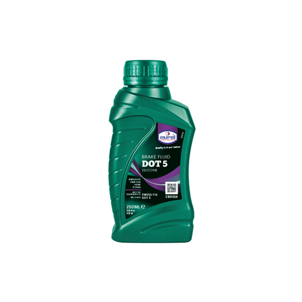 DR Fluid Fluid Dot 5 Silic (250 ml)