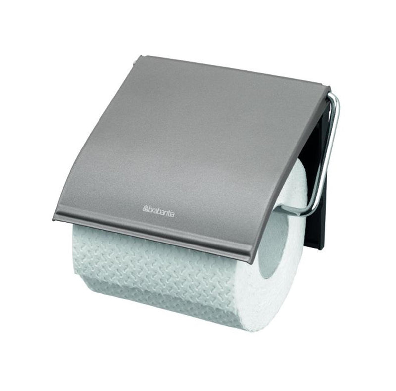 Brabantia Toilet Roll Roll Renew Platinum