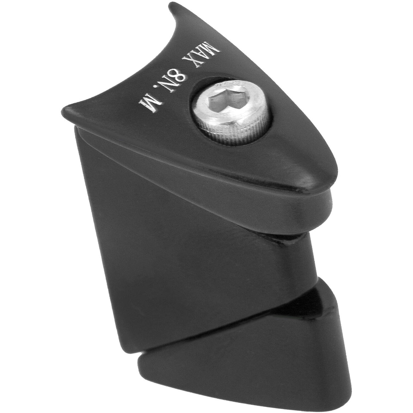 Varios isaac - abrazadera de tija de sillín mesón my 2016 2017 2018 disc 2019