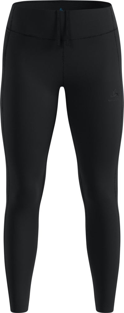 Odlo essentials hardlooptight - vrouwen - zwart - xs