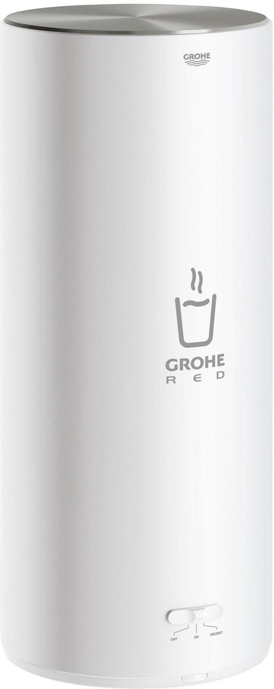 Grohe boiler red boiling water tap - 40831001