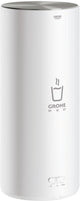 Rubinetto acqua bollente Grohe boiler rosso - 40831001