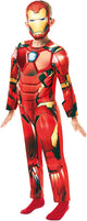 Costume Rubies Iron Man bambino deluxe.