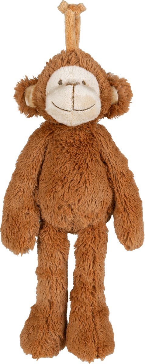 Happy horse monkey micha muziekdoosje