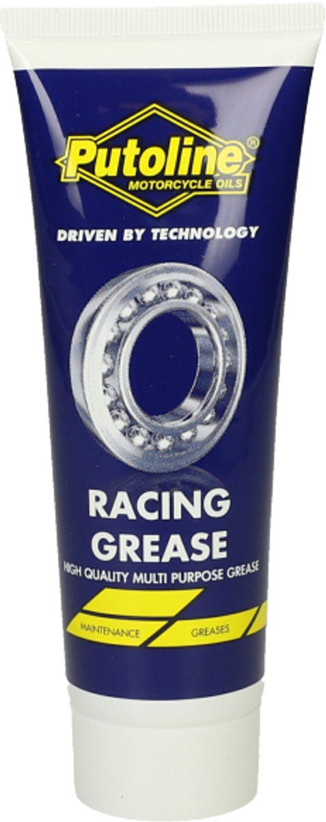 Grasso da corsa Putoline 100gr