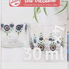 Talens art creation glas porselein transparant set 4 x 30 ml blauw