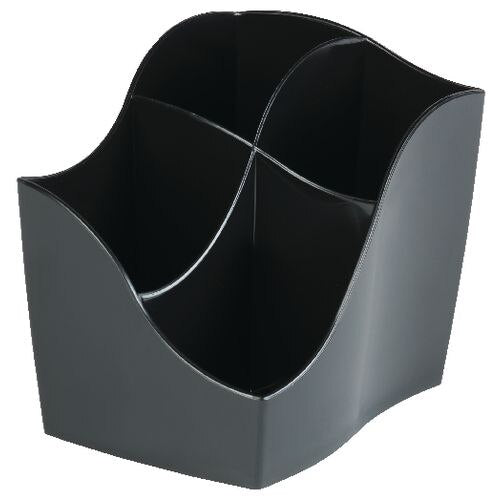 Pennenbakje cep ellypse 11,8x8,9x9,8cm