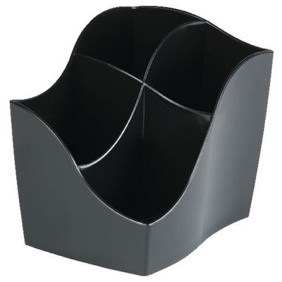 Estuche para lápices cep ellypse 11,8x8,9x9,8cm