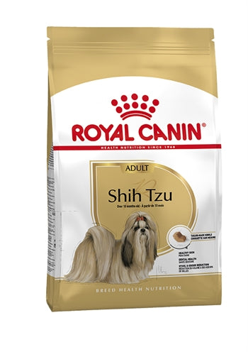 Royal canin Canin shih tzu adult