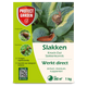 Pro-tect 1074235 - knock-out slakkenkorrels 1kg | 1 stuks