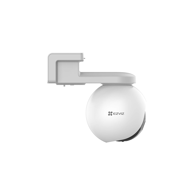 Ezviz 1074201 - kit solar hb8 | 1 pieza