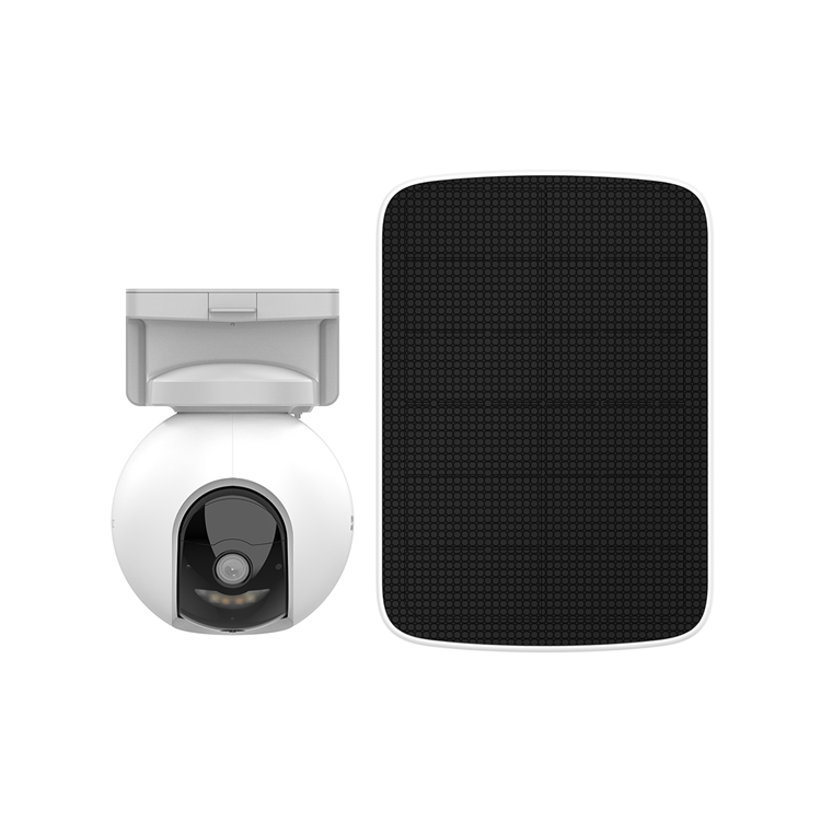 Ezviz 1074201 - kit solar hb8 | 1 pieza