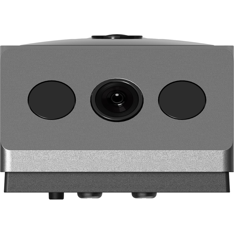 Ezviz 1072461 - Timbre inteligente de doble lente ep3x | 1 pieza