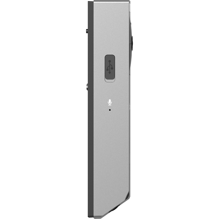 Ezviz 1072461 - Timbre inteligente de doble lente ep3x | 1 pieza
