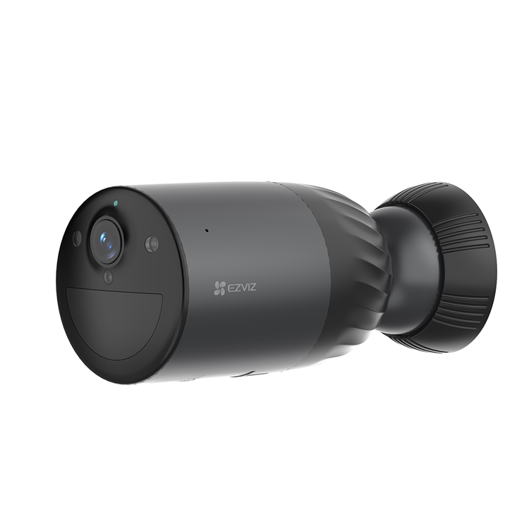 Ezviz 1074200 - kit solar bc1c 4k | 1 pieza