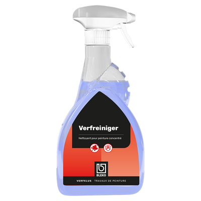 Bleko 1074195 - detergente per vernici sp 0,5l rtu | 4 pezzi