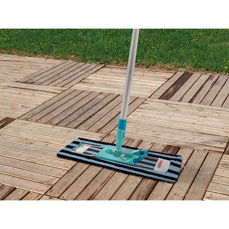 Leifheit Leifheit 55146 Profi Cover Floor Wiper XL 42 cm Plegado al aire libre