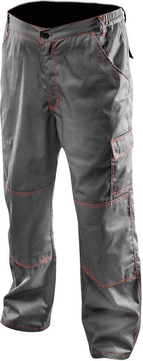 Pantalón de trabajo Neo básico, l 52 81-420-l