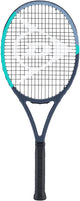 Dunlop - raqueta de tenis unisex -tristorm pro 100 super lite g2 - negro azul