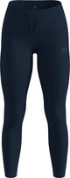 Odlo essential tight dames - navy - maat xl