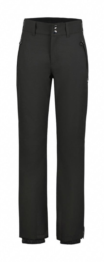 Pantalones de esquí para mujer Luhta jero - negro - 44