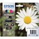 Cartuccia d'inchiostro epson c13t18164012 18 xl assortita