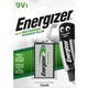 Elettrificatore a batteria ricaricabile potenza plus 8,4v