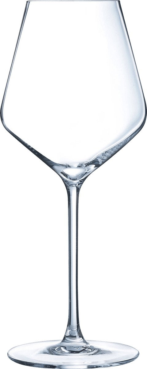Copa de vino chef sommelier distinción 38 cl - 6 piezas