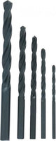 Kinzo drill set metal 5pcs st