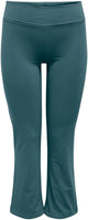 Only play fold mw jazz ajustado para damas (con curvas) - talla 40 42