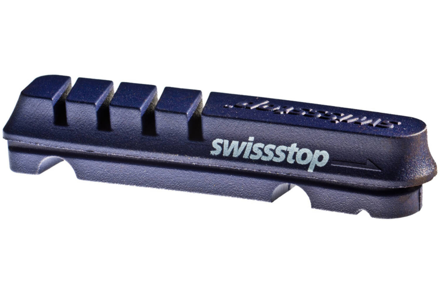 Swissstop Swissstop Bloque de freno Set Flash Evo Bxp Shim Sram