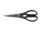 Forbici da cucina Victorinox 20 cm nere