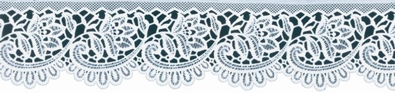 Patisse kastrand 5cm x 5mtr