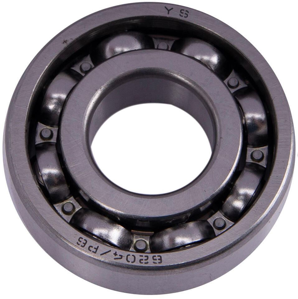 MZA Deep Groove Ball Rodeing 20x47x14
