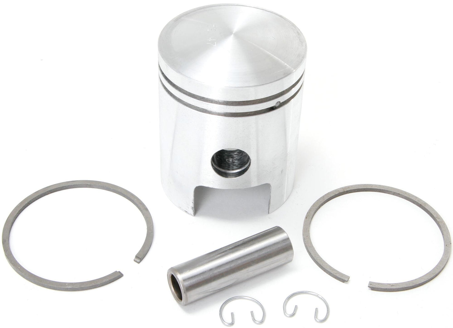 Mza kolben pistons etz 150 56.50mm
