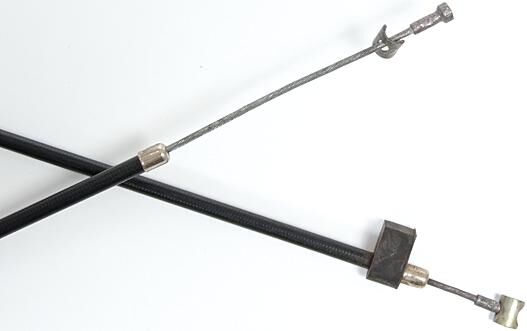 Paranchi MZA per frizioni ETZ 125 150