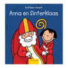 Centraal boekhuis anna en sinterklaas