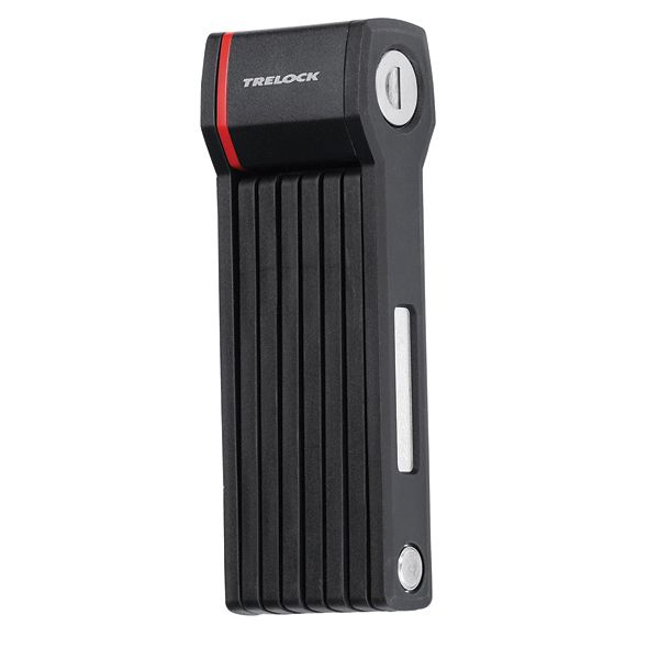 Trelock foldeslot dos go 80 cm xmove negro