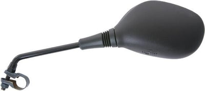 Espejo retrovisor Vicma izquierdo, negro, e421i