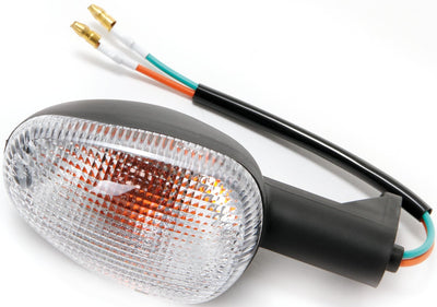 Indicatore di direzione Vicma anteriore destro, posteriore sinistro, con