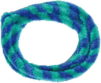 Wüma nabenputzring hub cleaning ring green blue