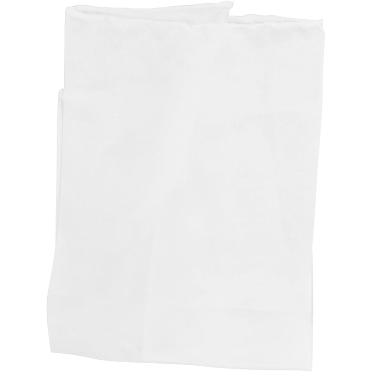 Creativ Company Silk Scarf 28x28cm