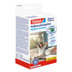 Tesa 1074290 - insect stop premium 2-in-1 pollen en vliegenhor 1,3m x 1,5m | 1 stuks