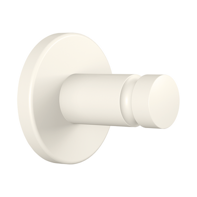 Tesa 1073533 - porta asciugamano bianco luna bianco | 1 pz